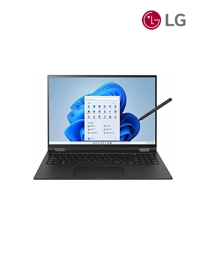 LG Gram 16"